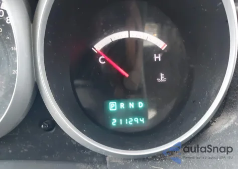 2008 Dodge Grand Caravan Se z USA, uszkodzony, nr VIN 2D8HN44H38R802184